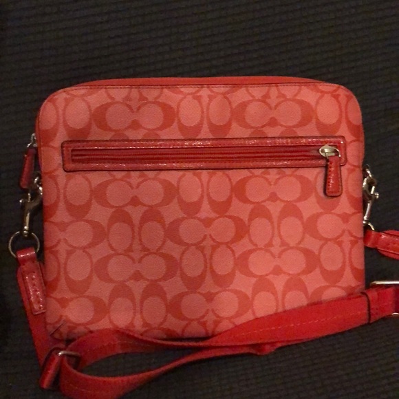 Coach Bag - Picture 4 of 5